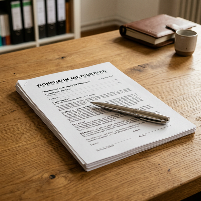 Untervermietung: Wann Sie zustimmen müssen