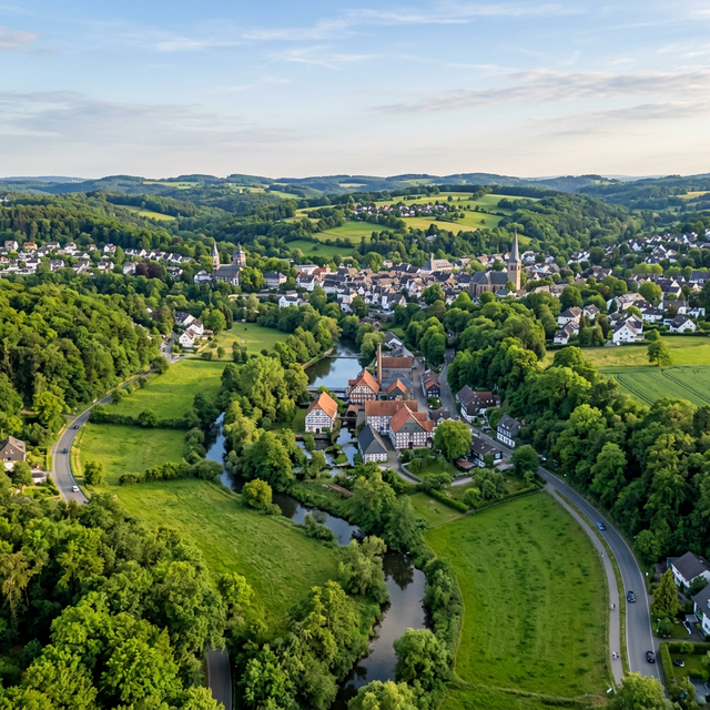Vermieterrechtsschutz in Bergisch Gladbach