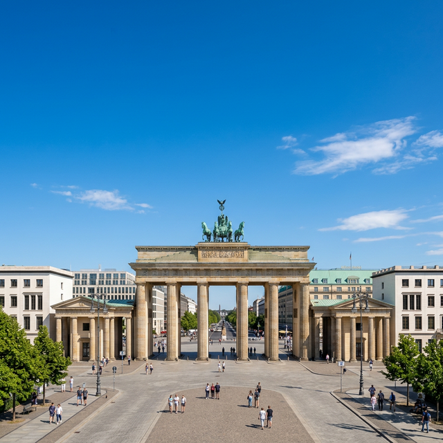 Vermieterrechtsschutz in Berlin