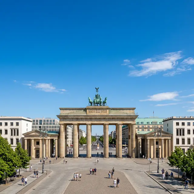 Vermieterrechtsschutz in Berlin