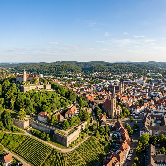 Vermieterrechtsschutz in Bielefeld