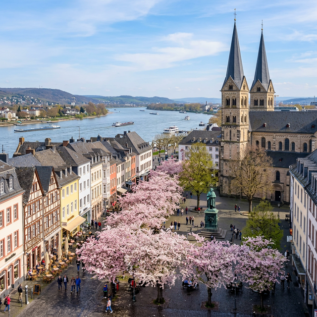 Vermieterrechtsschutz in Bonn