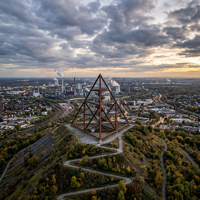 Vermieterrechtsschutz in Bottrop