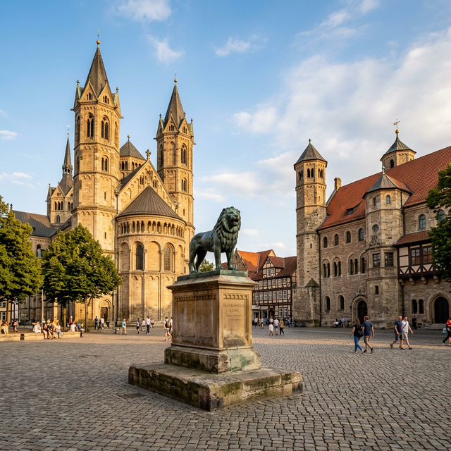 Vermieterrechtsschutz in Braunschweig