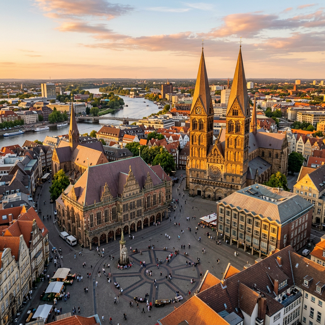 Vermieterrechtsschutz in Bremen