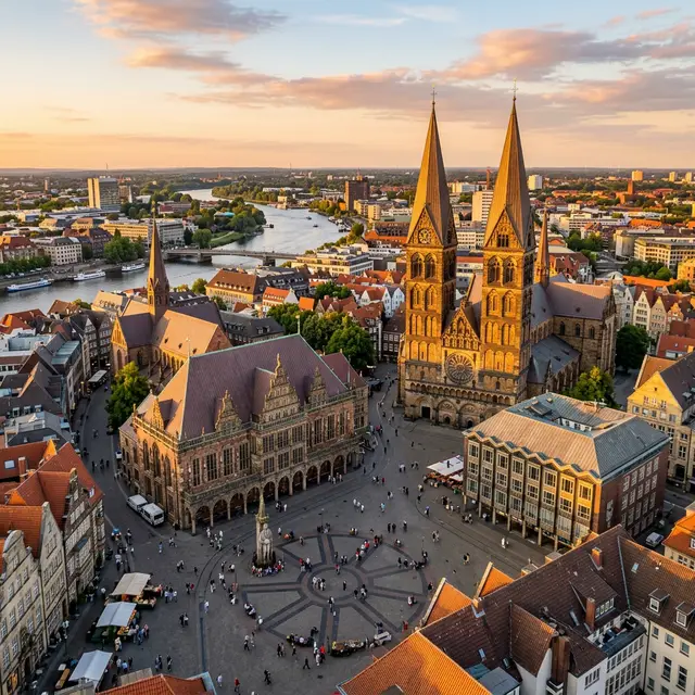 Vermieterrechtsschutz in Bremen
