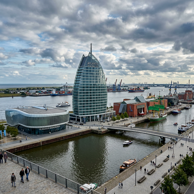 Vermieterrechtsschutz in Bremerhaven