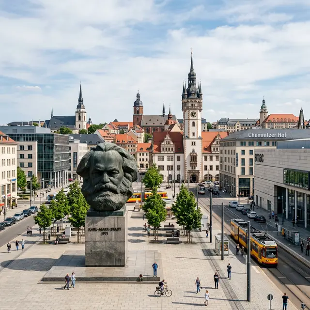 Vermieterrechtsschutz in Chemnitz