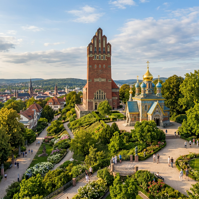 Vermieterrechtsschutz in Darmstadt