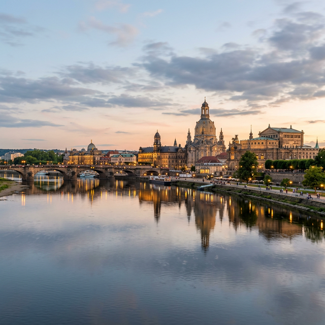 Vermieterrechtsschutz in Dresden
