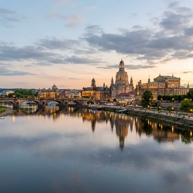 Vermieterrechtsschutz in Dresden