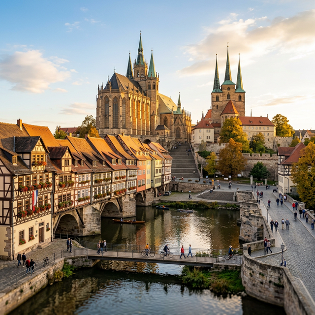Vermieterrechtsschutz in Erfurt