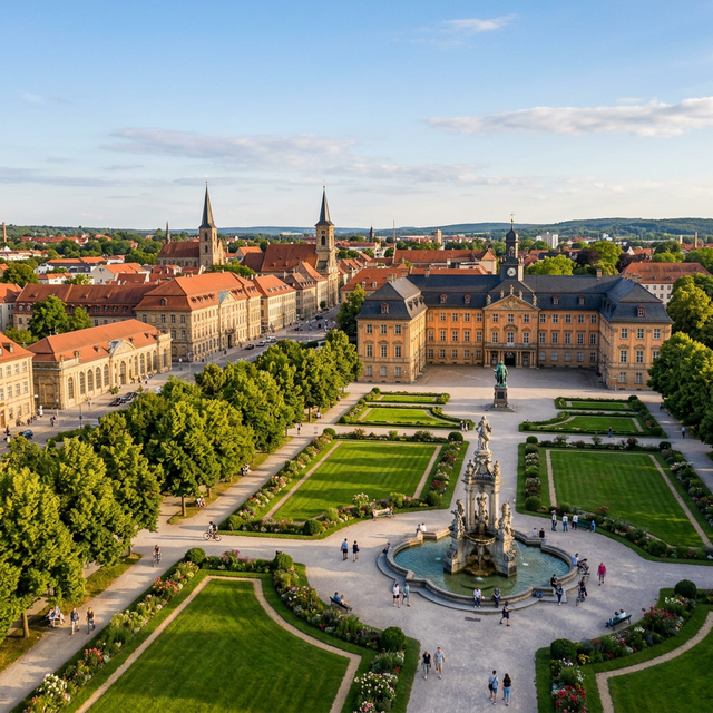 Vermieterrechtsschutz in Erlangen