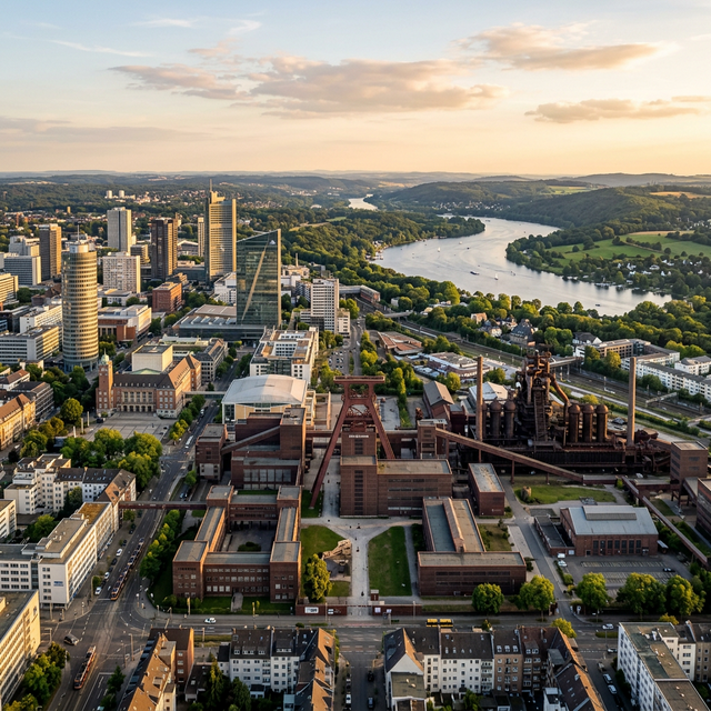 Vermieterrechtsschutz in Essen
