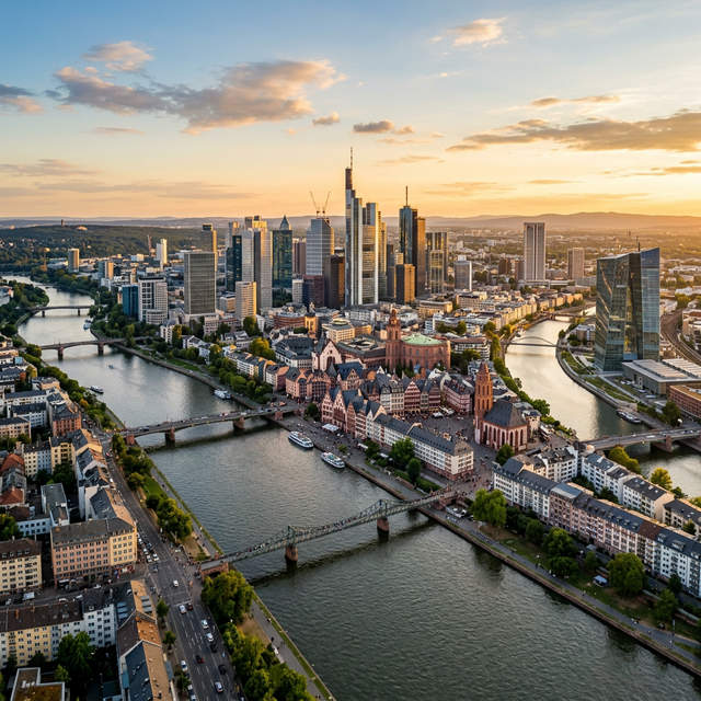 Vermieterrechtsschutz in Frankfurt am Main