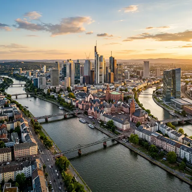 Vermieterrechtsschutz in Frankfurt am Main