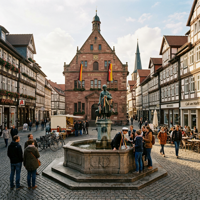 Vermieterrechtsschutz in Göttingen