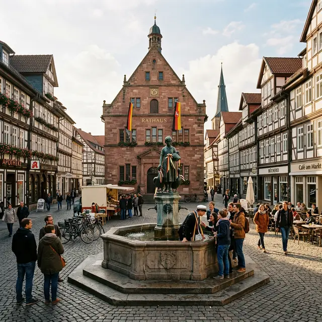 Vermieterrechtsschutz in Göttingen