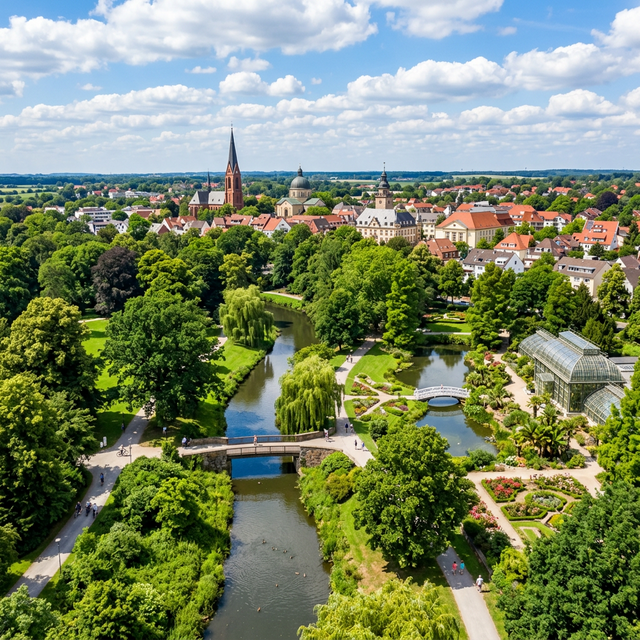 Vermieterrechtsschutz in Gütersloh