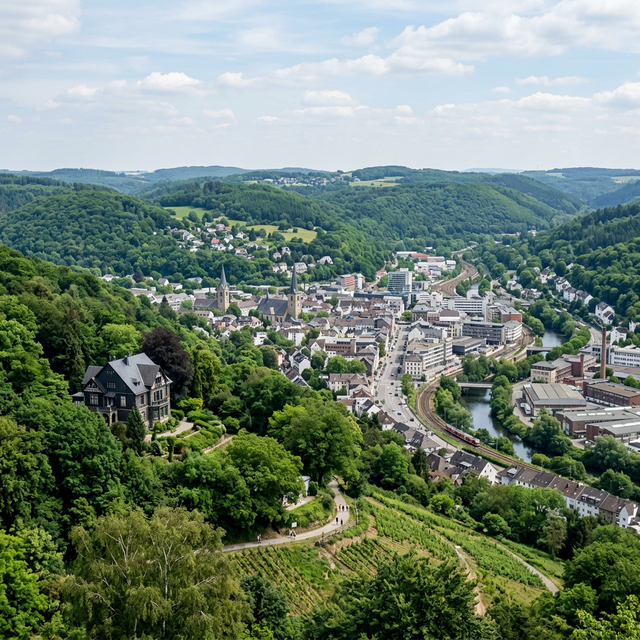 Vermieterrechtsschutz in Hagen