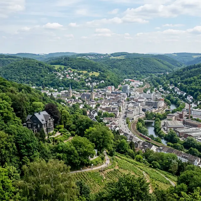 Vermieterrechtsschutz in Hagen
