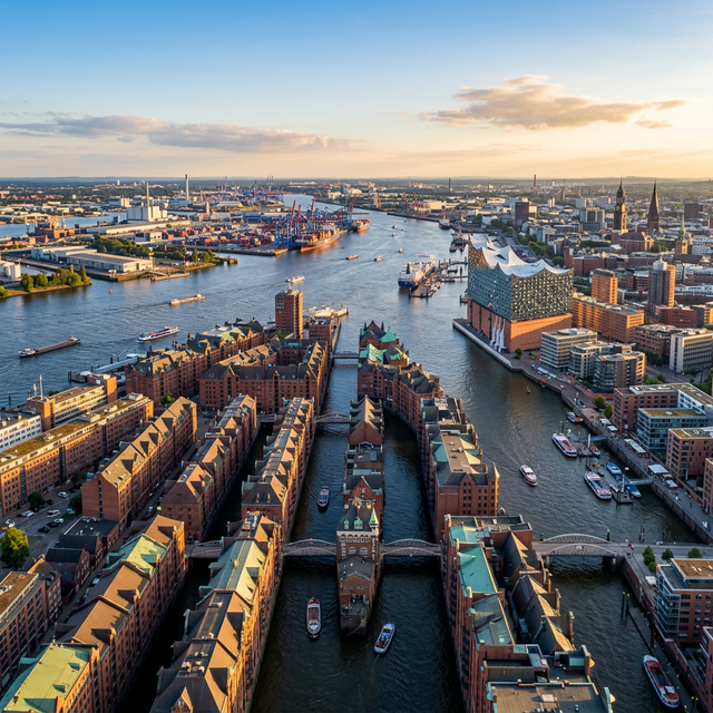 Vermieterrechtsschutz in Hamburg