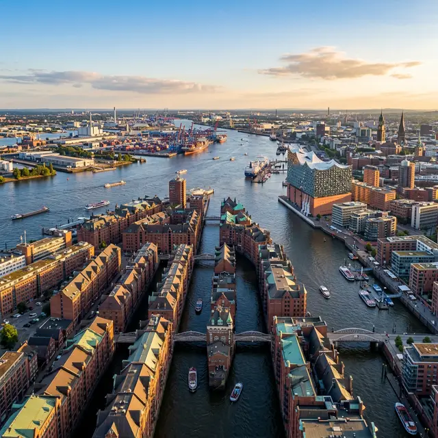 Vermieterrechtsschutz in Hamburg