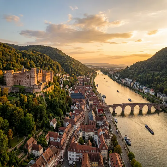 Vermieterrechtsschutz in Heidelberg