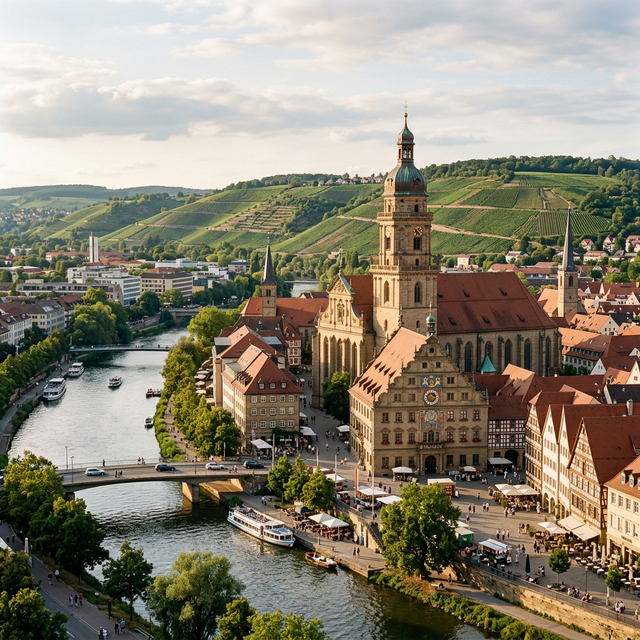 Vermieterrechtsschutz in Heilbronn
