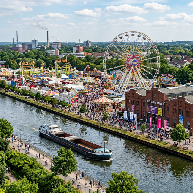 Vermieterrechtsschutz in Herne