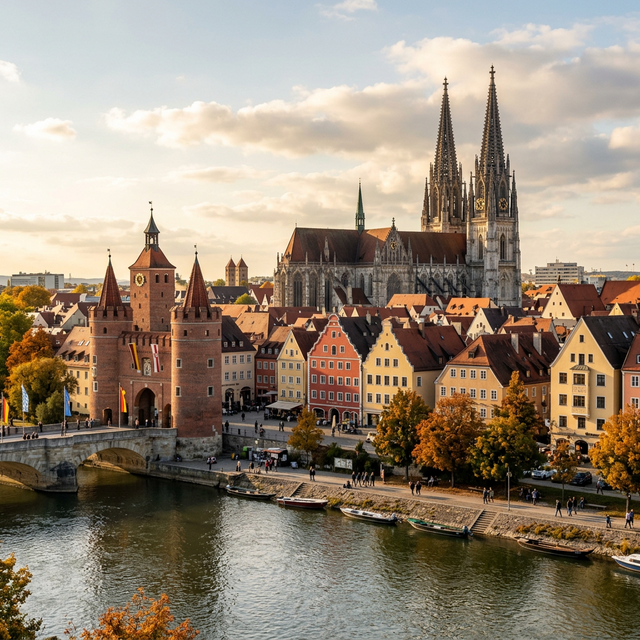 Vermieterrechtsschutz in Ingolstadt