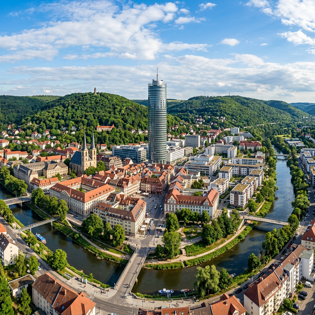 Vermieterrechtsschutz in Jena