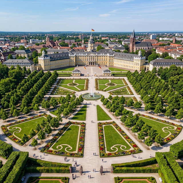 Vermieterrechtsschutz in Karlsruhe