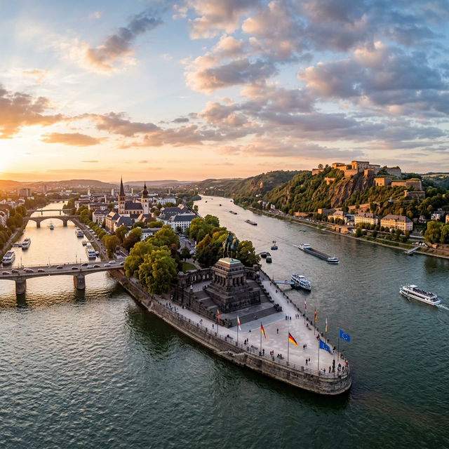 Vermieterrechtsschutz in Koblenz