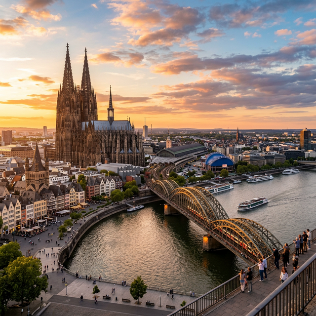 Vermieterrechtsschutz in Köln