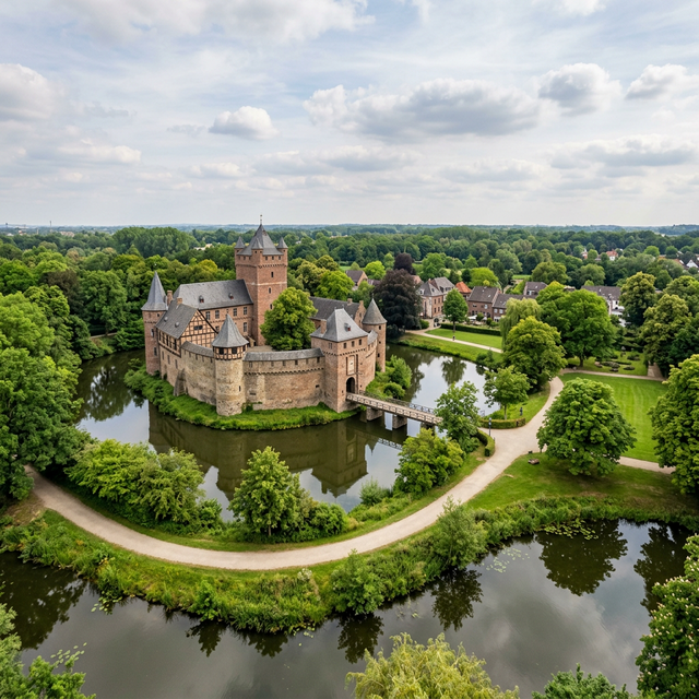 Vermieterrechtsschutz in Krefeld