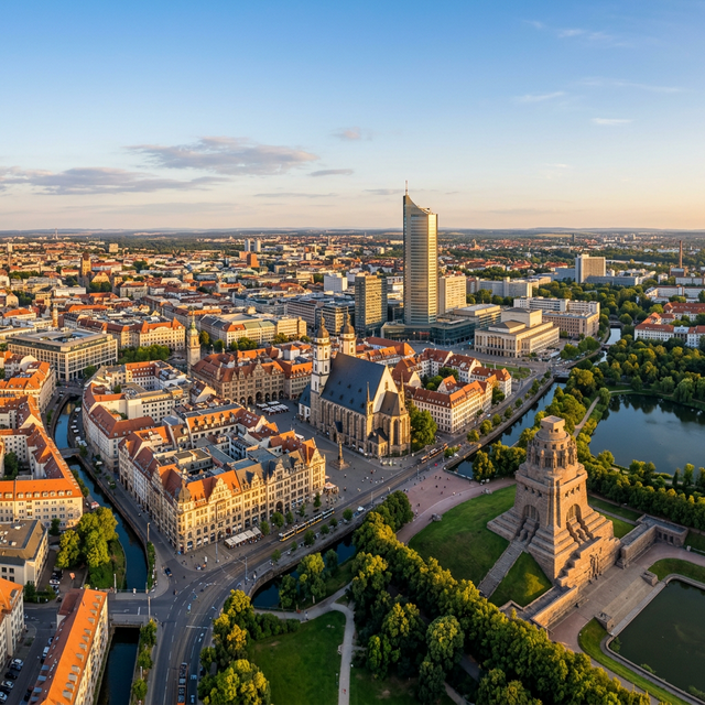 Vermieterrechtsschutz in Leipzig