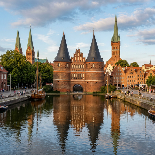 Vermieterrechtsschutz in Lübeck