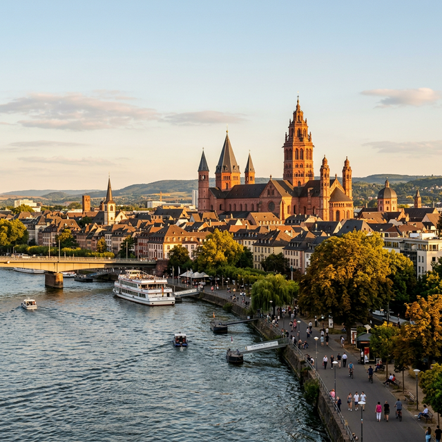 Vermieterrechtsschutz in Mainz