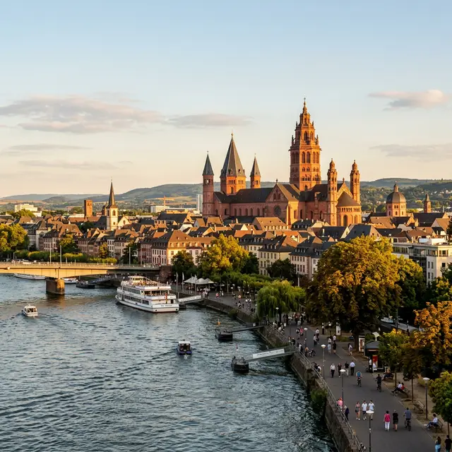Vermieterrechtsschutz in Mainz