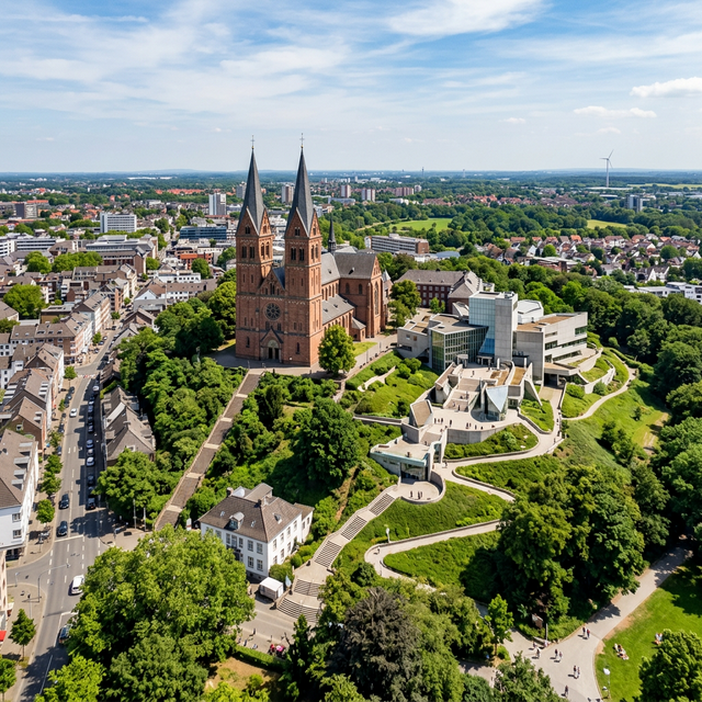 Vermieterrechtsschutz in Mönchengladbach