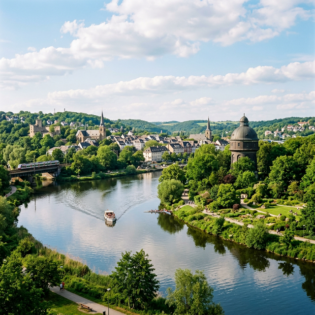 Vermieterrechtsschutz in Mülheim an der Ruhr