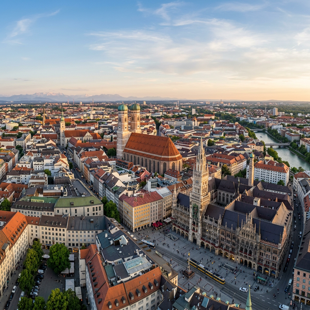 Vermieterrechtsschutz in München
