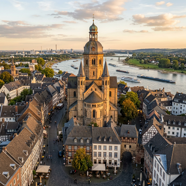 Vermieterrechtsschutz in Neuss