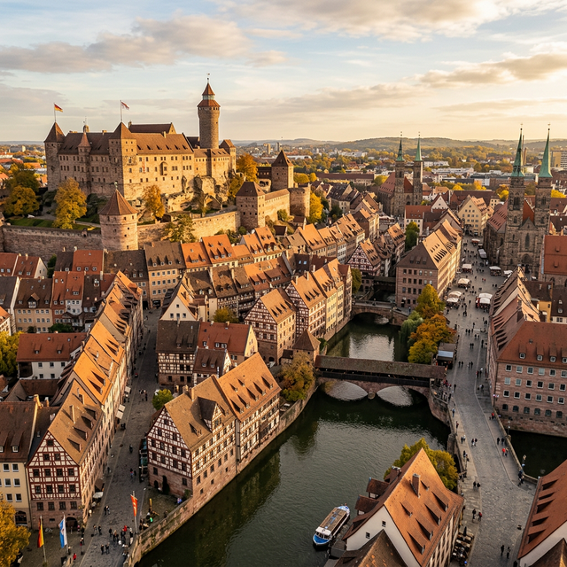 Vermieterrechtsschutz in Nürnberg