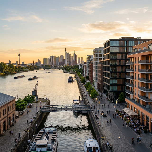 Vermieterrechtsschutz in Offenbach am Main