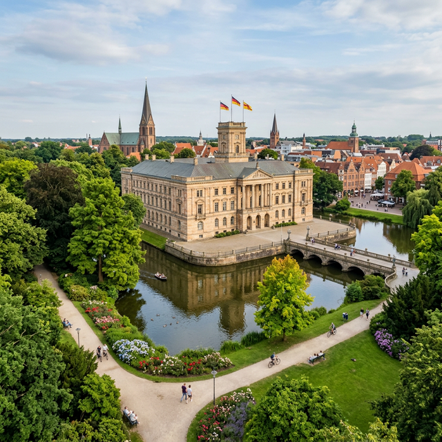 Vermieterrechtsschutz in Oldenburg