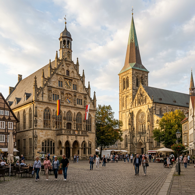 Vermieterrechtsschutz in Osnabrück