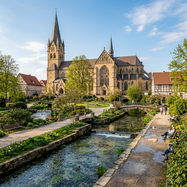 Vermieterrechtsschutz in Paderborn