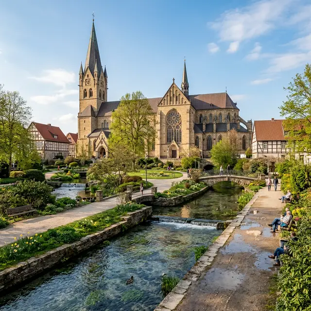 Vermieterrechtsschutz in Paderborn